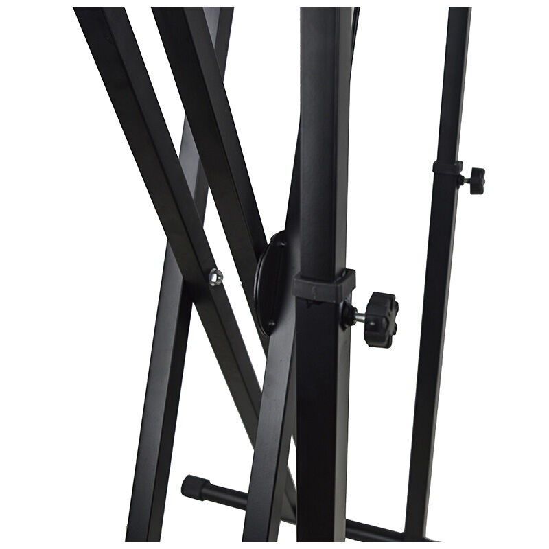 Stand4Me X6 - Statyw pod instrumenty klawiszowe typu X