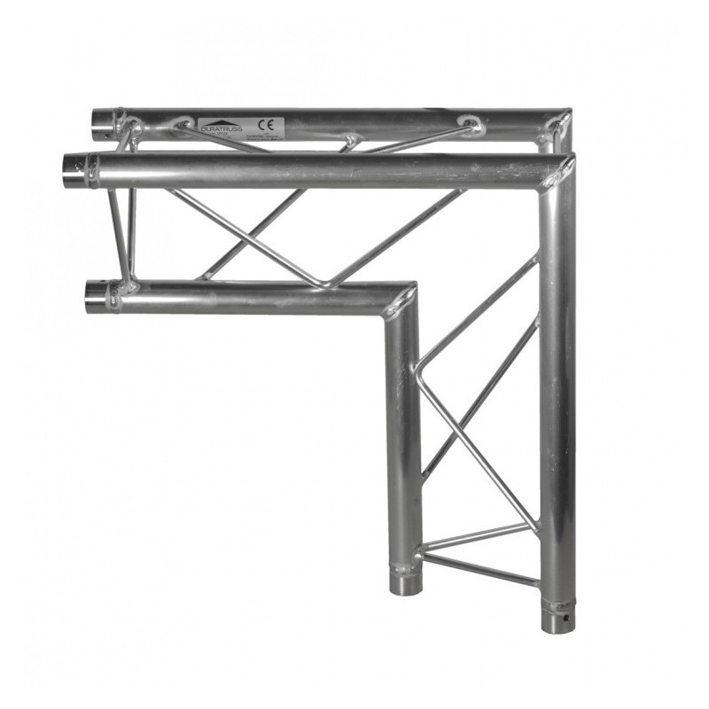 Duratruss DT 23 C25-L90 - konstrukcja alu