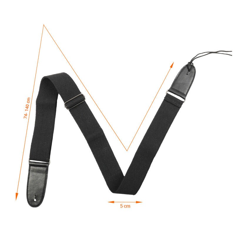 NN GBS - Pasek do gitary
