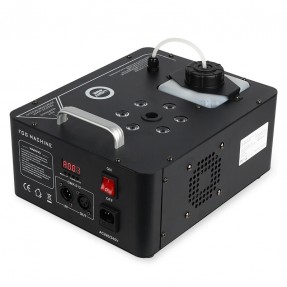 Light4Me VESU 1200 - Wytwornica dymu, mgły