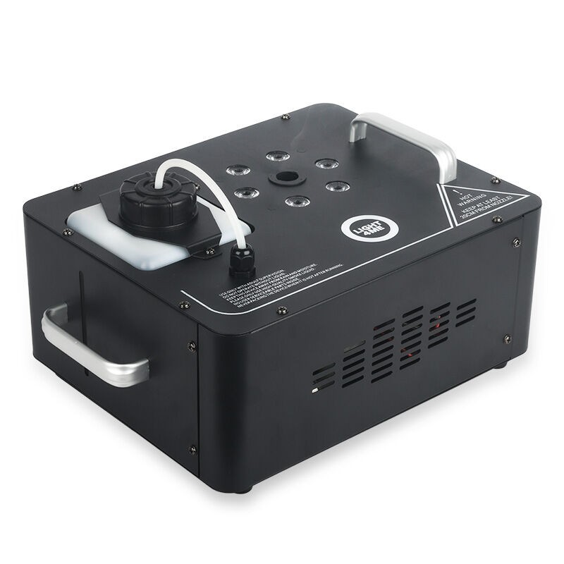 Light4Me VESU 1200 - Wytwornica dymu, mgły