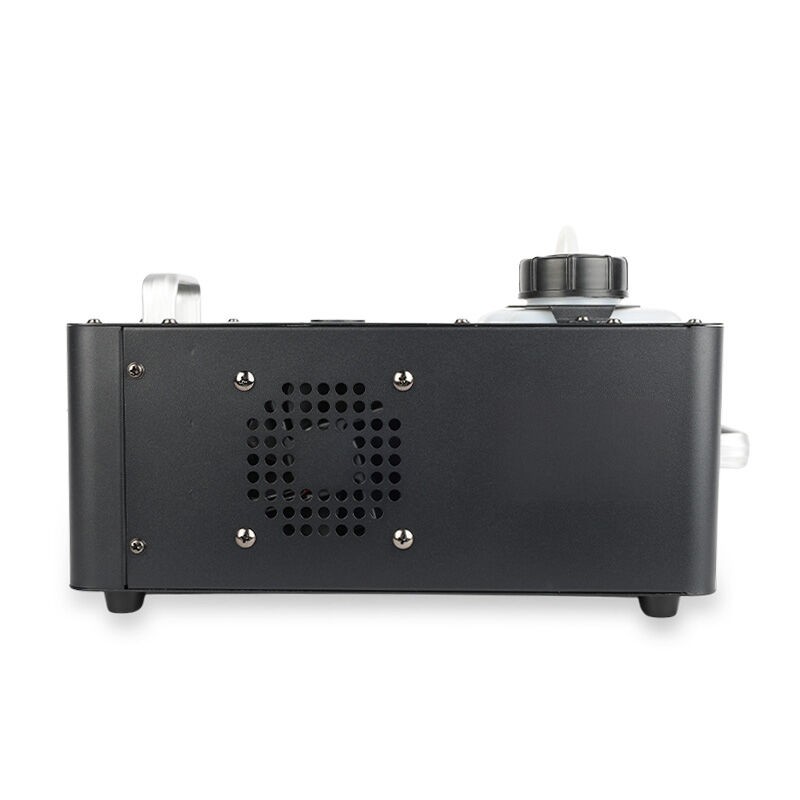 Light4Me VESU 1200 - Wytwornica dymu, mgły