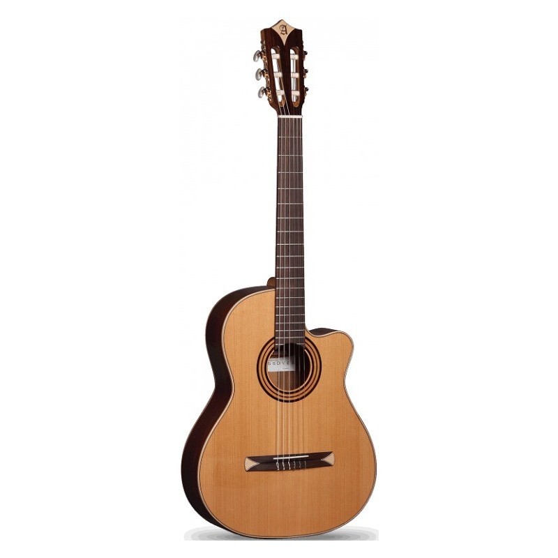 Alhambra CS-1 CW - Gitara klasyczna