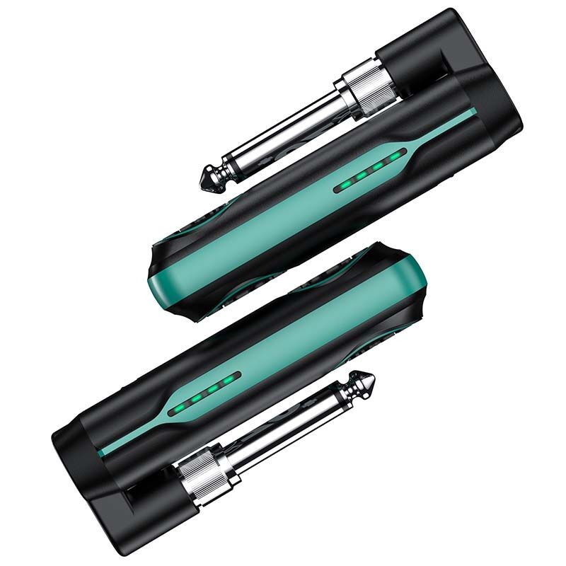 Swiff WS-70+ - System bezprzewodowy do gitary