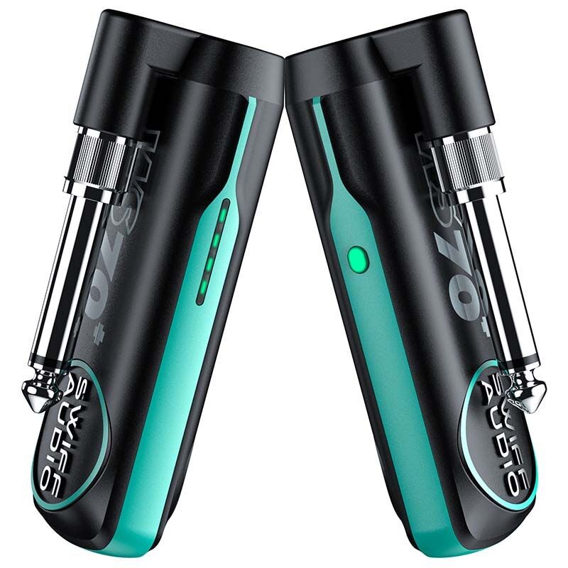 Swiff WS-70+ - System bezprzewodowy do gitary