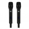 DNA FREEMIC DOUBLE - Bezprzewodowy system mikrofonowy