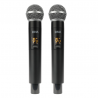 DNA UVS 2 - Bezprzewodowy system mikrofonowy