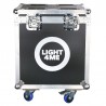 Light4Me LINE BEAM 230W CASE 2IN1 - Case na 2 głowy ruchome