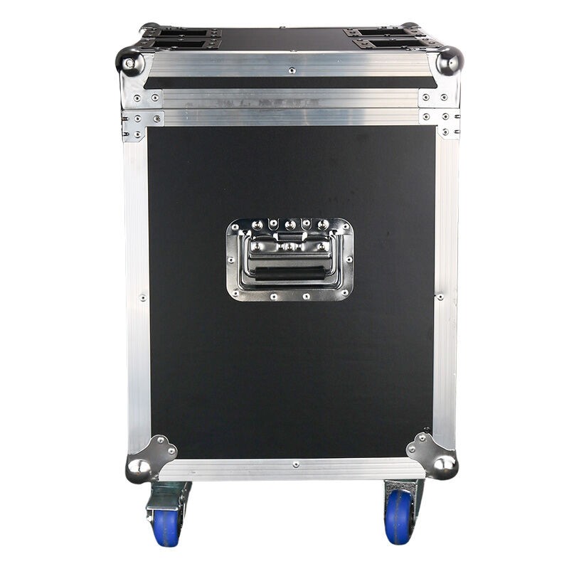 Light4Me LINE BEAM 230W CASE 2IN1 - Case na 2 głowy ruchome