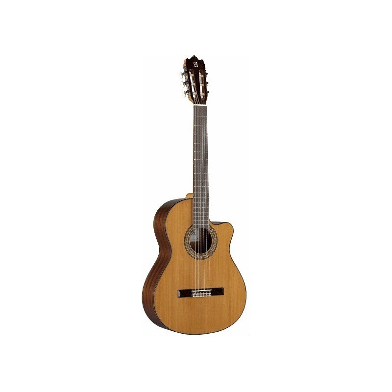 Alhambra 3C CW E1 - Gitara e-klasyczna