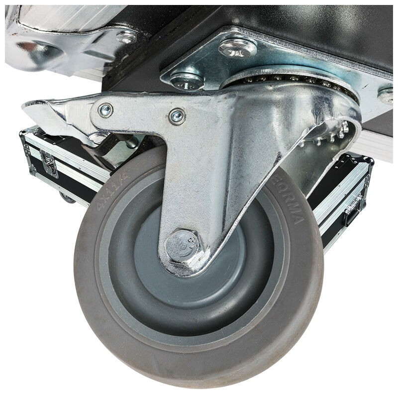 Light4Me SUNSTRIP 1050 CASE 4IN1 - Case na 4 listwy Sunstrip 1050