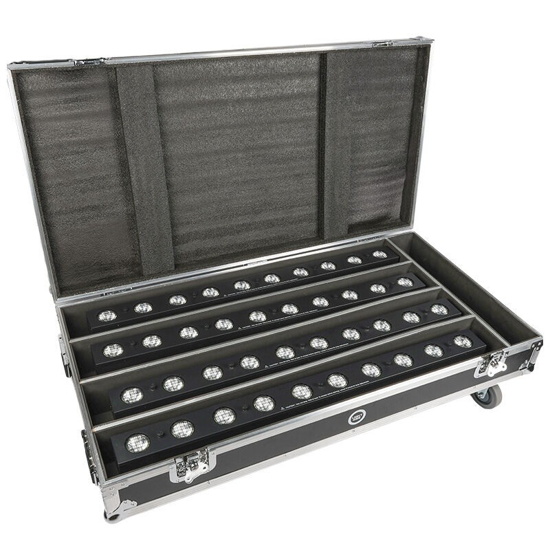 Light4Me SUNSTRIP 1050 CASE 4IN1 - Case na 4 listwy Sunstrip 1050