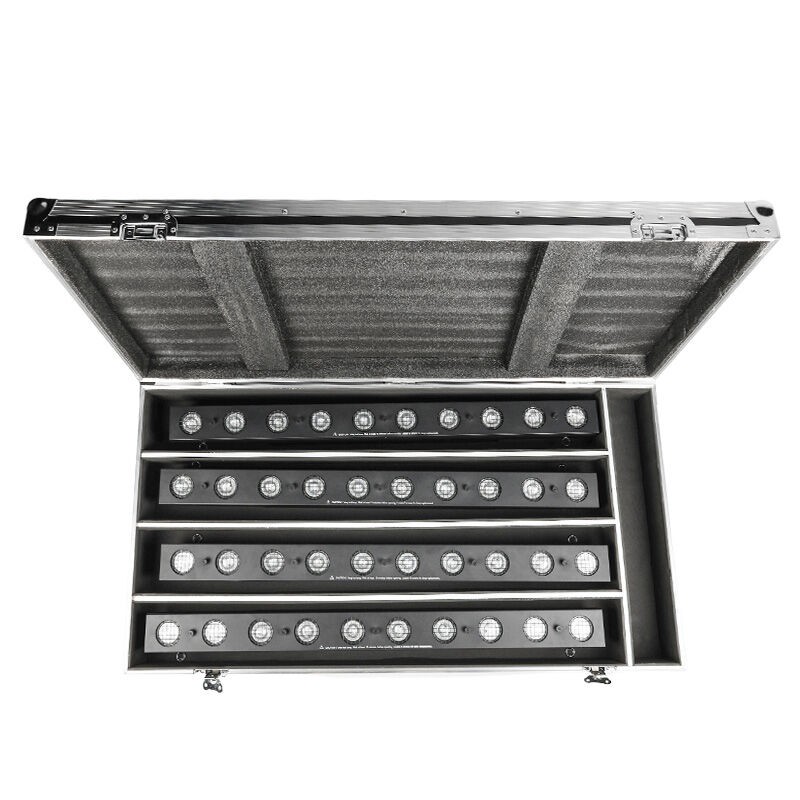 Light4Me SUNSTRIP 1050 CASE 4IN1 - Case na 4 listwy Sunstrip 1050