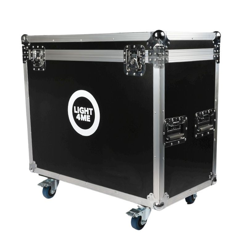 Light4Me BSW 280 - Case na głowice ruchome Light4Me BSW 280