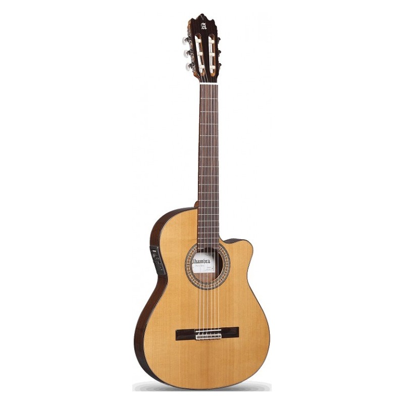 Alhambra 3C CT - Gitara e-klasyczna