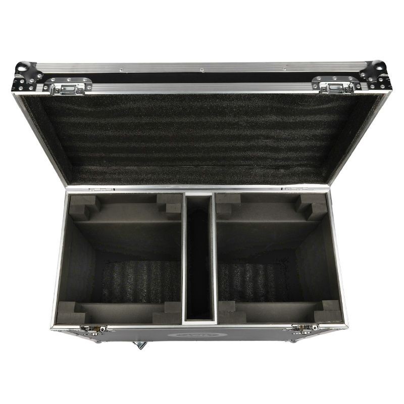 Light4Me BSW 280 - Case na głowice ruchome Light4Me BSW 280