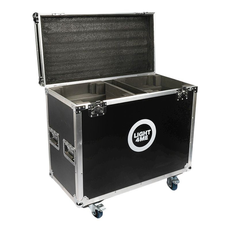 Light4Me BSW 280 - Case na głowice ruchome Light4Me BSW 280