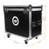 Light4Me BSW 280 - Case na głowice ruchome Light4Me BSW 280