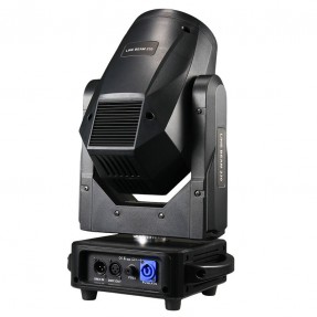 Light4Me LINE BEAM 230W - Głowa ruchoma