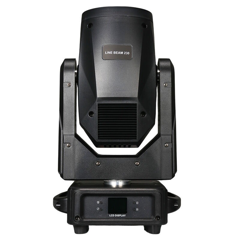 Light4Me LINE BEAM 230W - Głowa ruchoma