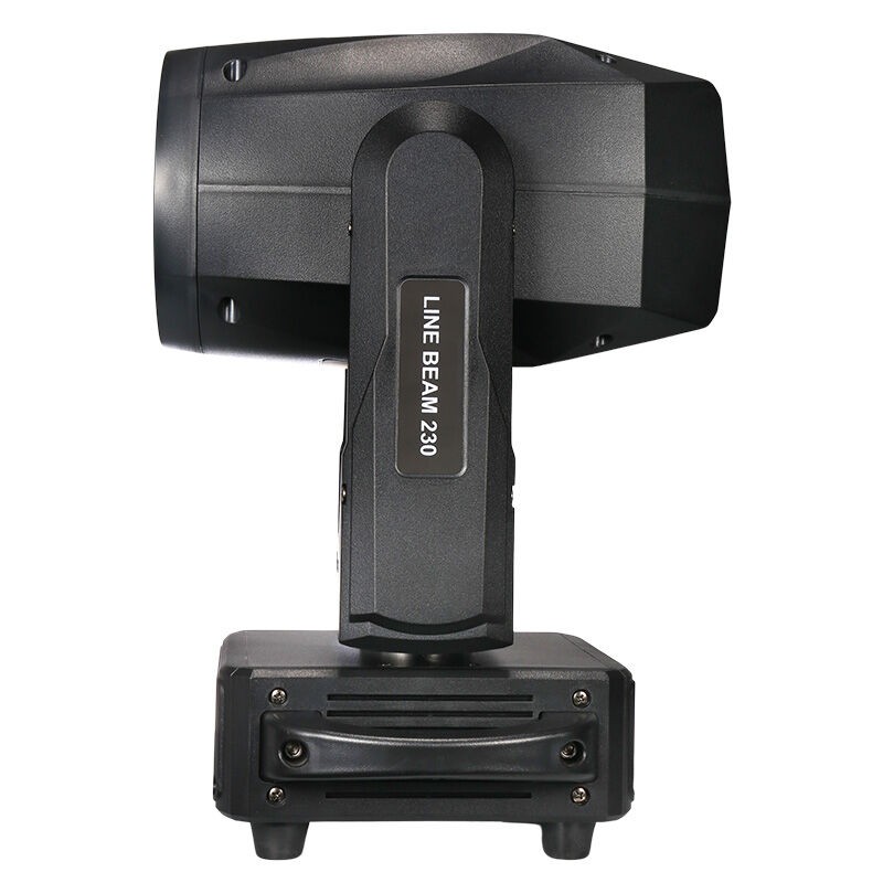 Light4Me LINE BEAM 230W - Głowa ruchoma