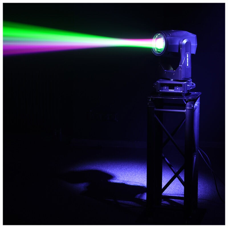 Light4Me LINE BEAM 230W - Głowa ruchoma