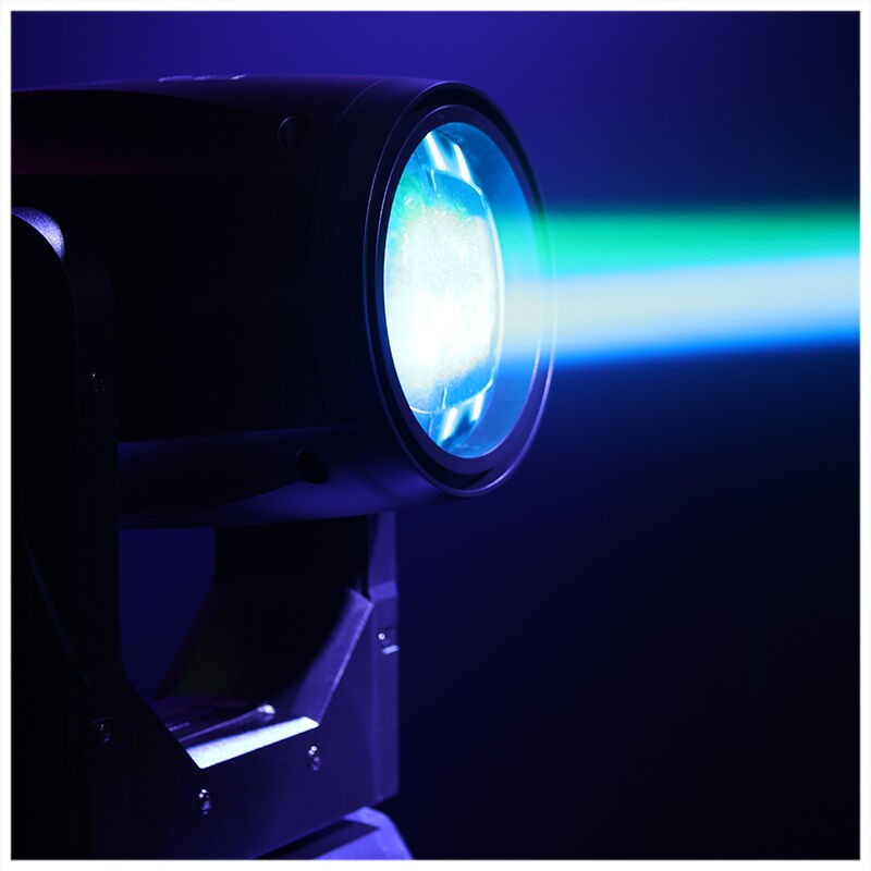 Light4Me LINE BEAM 230W - Głowa ruchoma