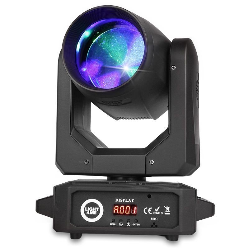 Light4Me FOCUS 150 BEAM - Głowa ruchoma LED
