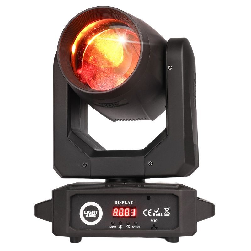 Light4Me FOCUS 150 BEAM - Głowa ruchoma LED