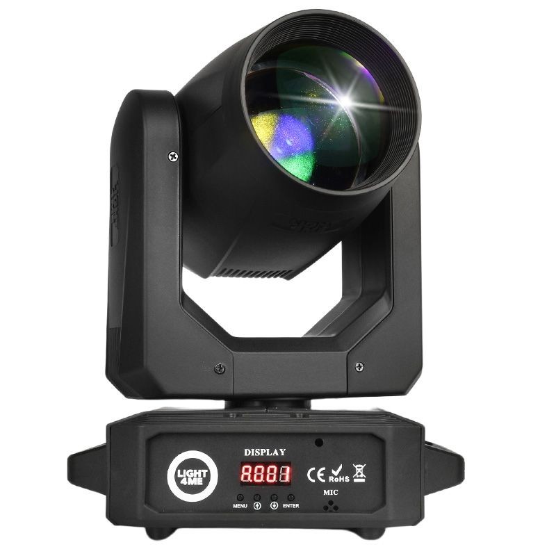 Light4Me FOCUS 150 BEAM - Głowa ruchoma LED