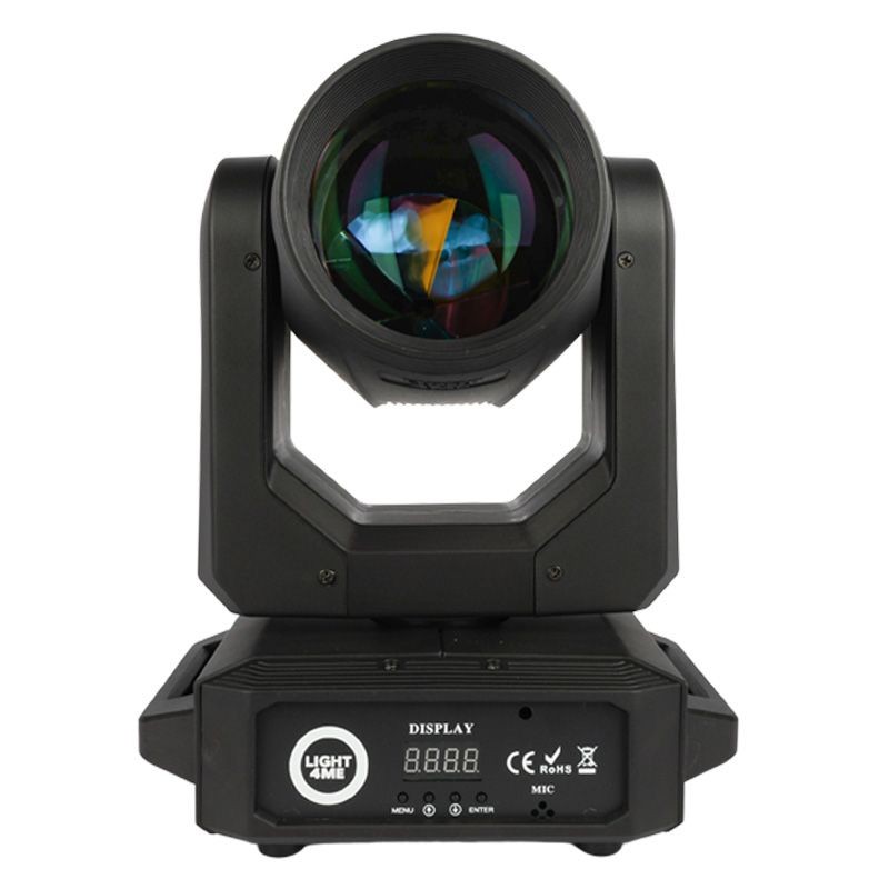 Light4Me FOCUS 150 BEAM - Głowa ruchoma LED