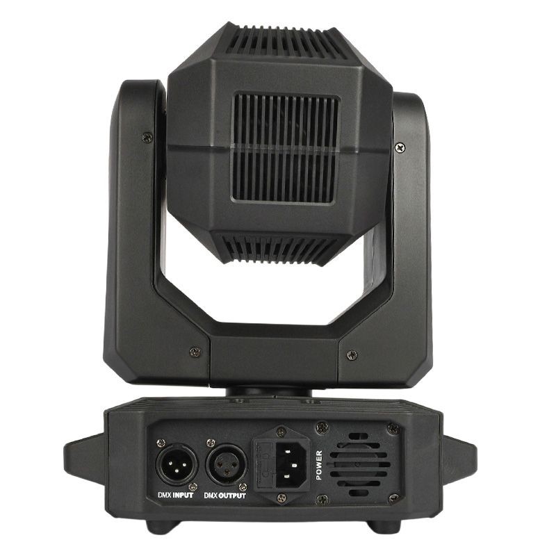 Light4Me FOCUS 150 BEAM - Głowa ruchoma LED
