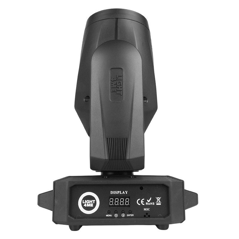 Light4Me FOCUS 150 BEAM - Głowa ruchoma LED