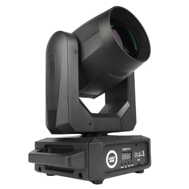 Light4Me FOCUS 150 BEAM - Głowa ruchoma LED