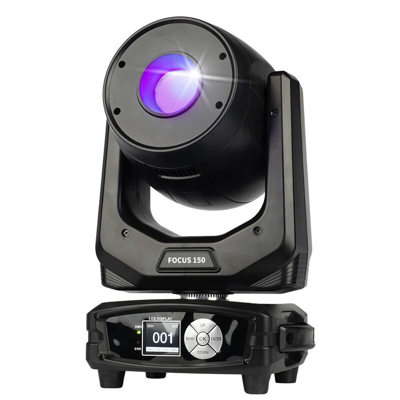 Light4Me FOCUS 150 SPOT - Głowa ruchoma LED