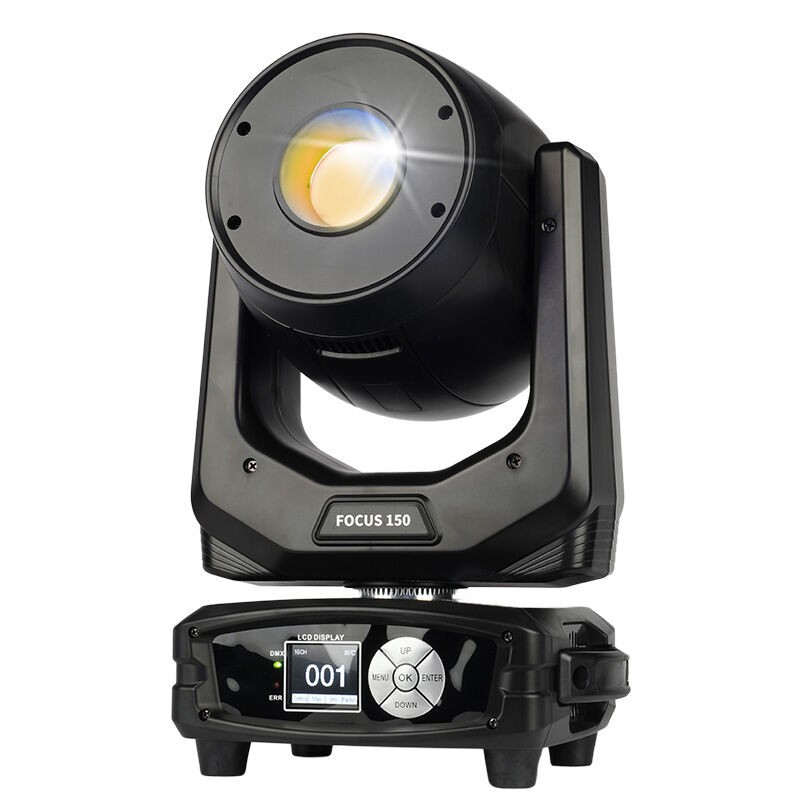 Light4Me FOCUS 150 SPOT - Głowa ruchoma LED