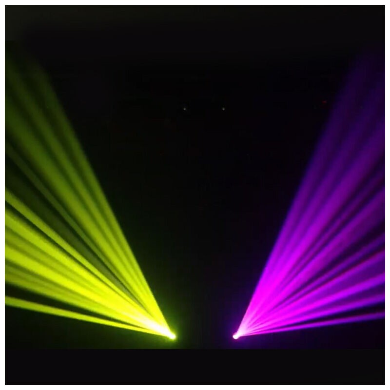 Light4Me FOCUS 150 SPOT - Głowa ruchoma LED