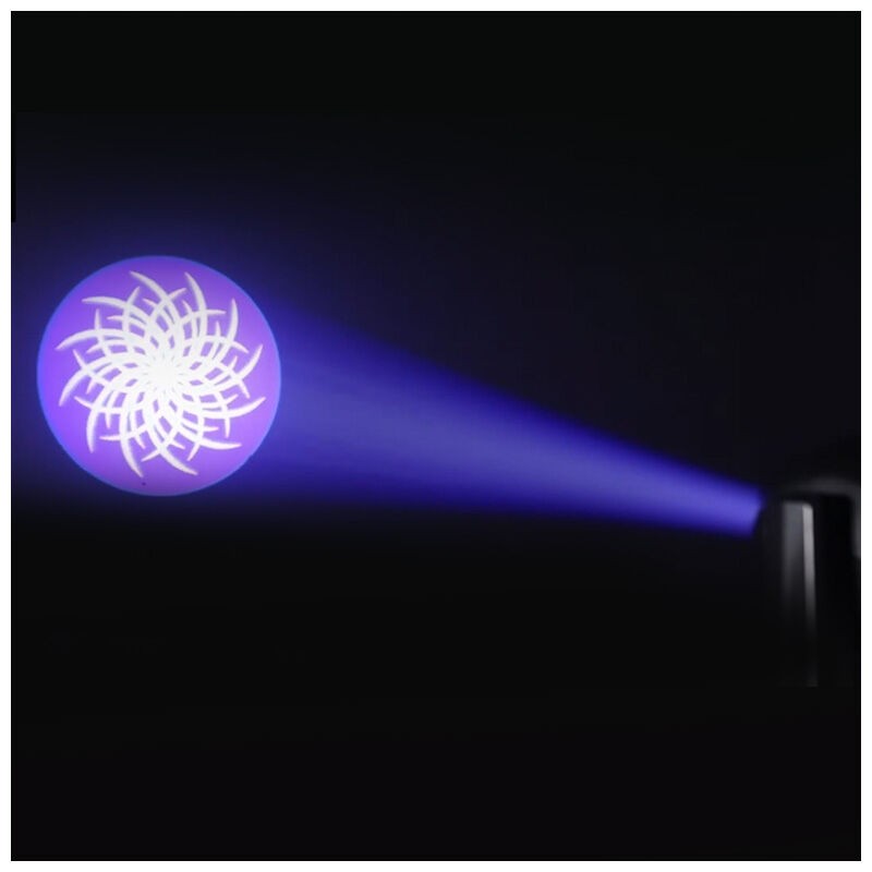 Light4Me FOCUS 150 SPOT - Głowa ruchoma LED