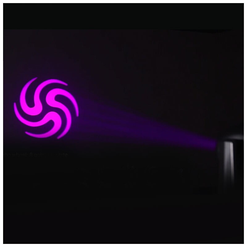 Light4Me FOCUS 150 SPOT - Głowa ruchoma LED