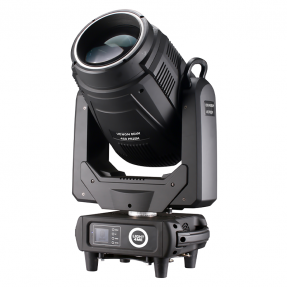 Light4Me VENOM BEAM 450 PRISM - Głowa ruchoma LED