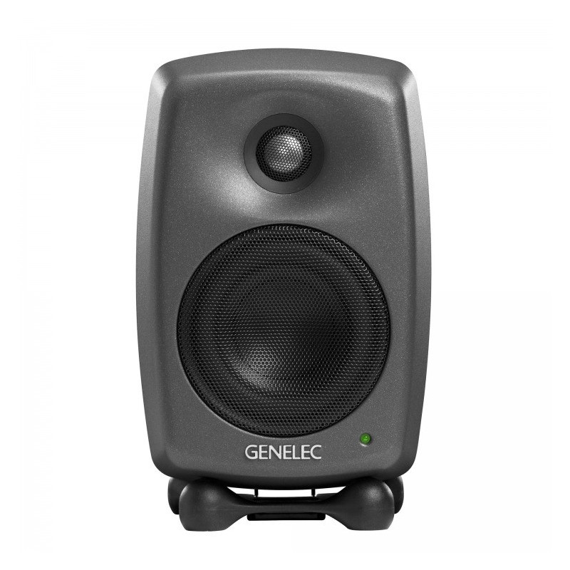 GENELEC 8020 DPM - monitor studyjny