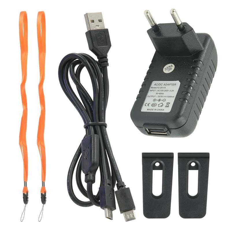 Baofeng BF-T17 SET - Krótkofalówki