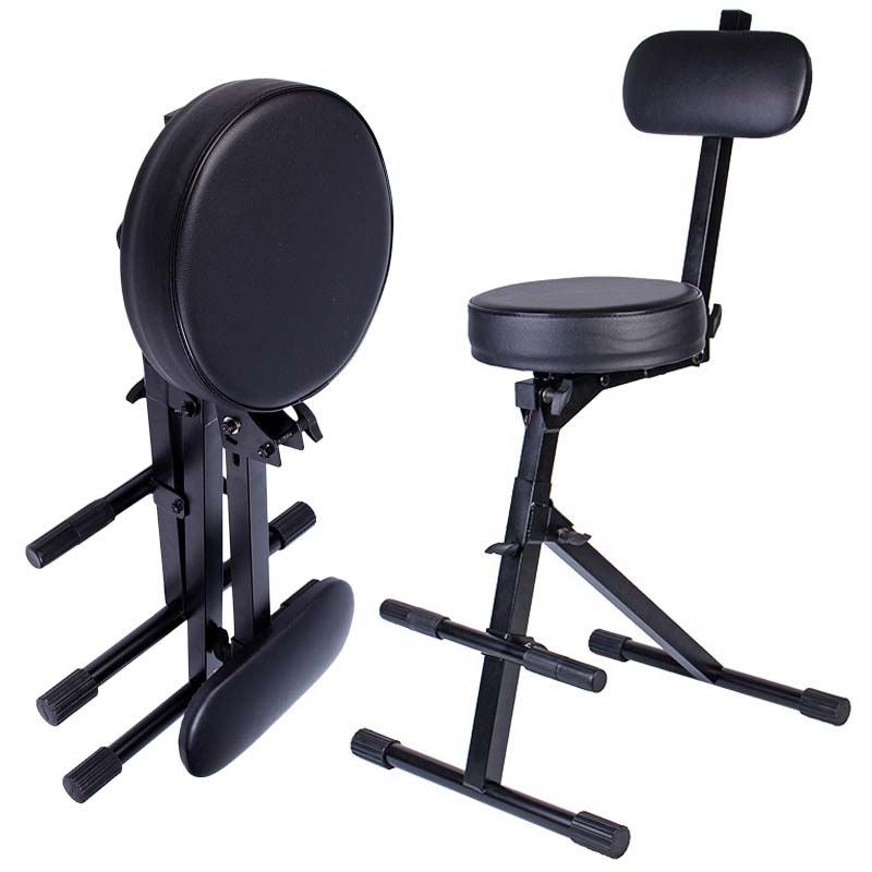 DNA HG1 - Krzesło dla gitarzysty