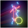 Evolights LASER PRO RGB 3W ANIMATION V2 - Laser