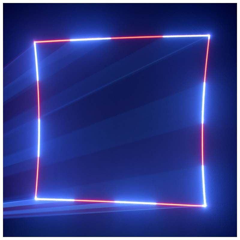 Evolights LASER PRO RGB 3W ANIMATION V2 - Laser