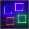 Evolights LASER PRO RGB 3W ANIMATION V2 - Laser