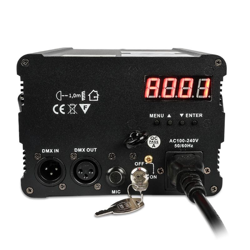 Evolights LASER RGB 400mW ANIMATION - Laser