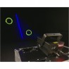 Evolights LASER RGB 400mW ANIMATION - Laser