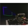 Evolights LASER RGB 400mW ANIMATION - Laser