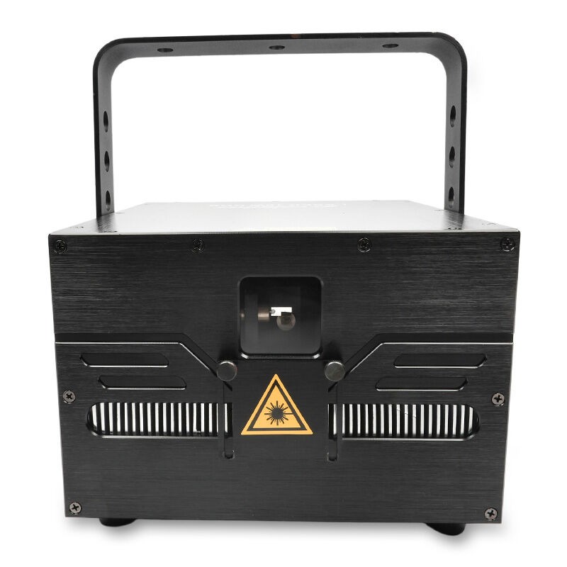 Evolights Laser 10W RGB